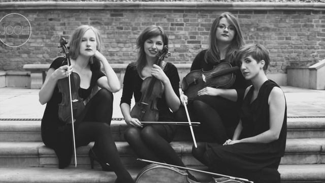Alfred Schnittke - Piano Quintet I Movement Moderato