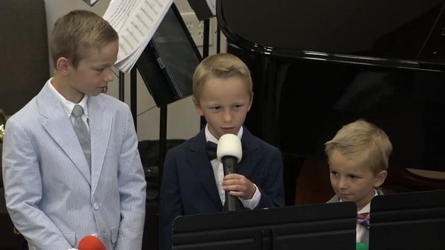Стих "Вот Кому принадлежит вся жизнь моя" - Церковь "Путь Истины" - Пасха, 2023 смотреть онлайн