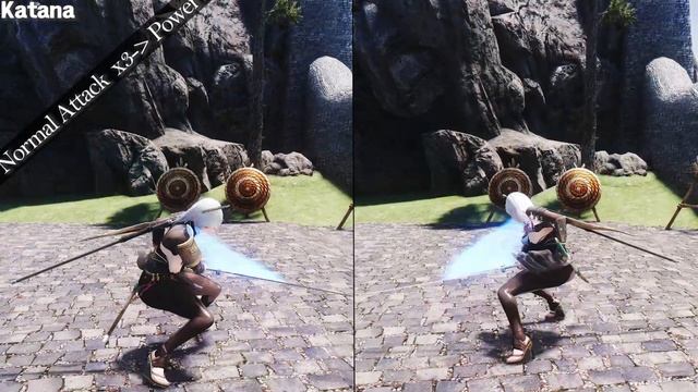 2022 SKYRIM MOD I Anchor A MCO Moveset All In One