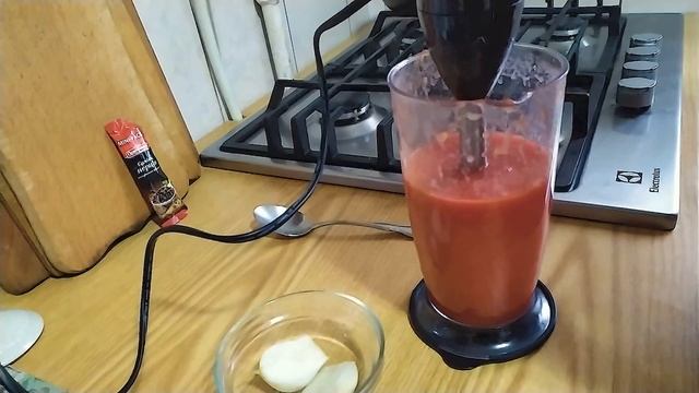 Томатный Соус, Как Приготовить Дома? смотреть онлайн
