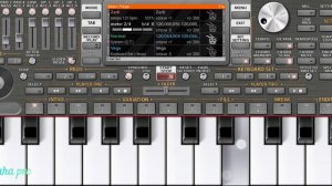 НИСОЧОН "ТУЁНА" ORG2021 (чиста туёна)