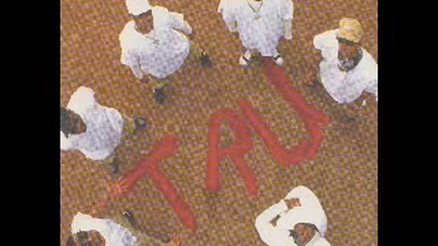 TRU - Last dance смотреть онлайн