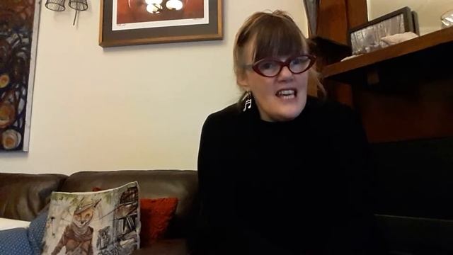 Niki na Meadhra Tale of the Cailleach смотреть онлайн