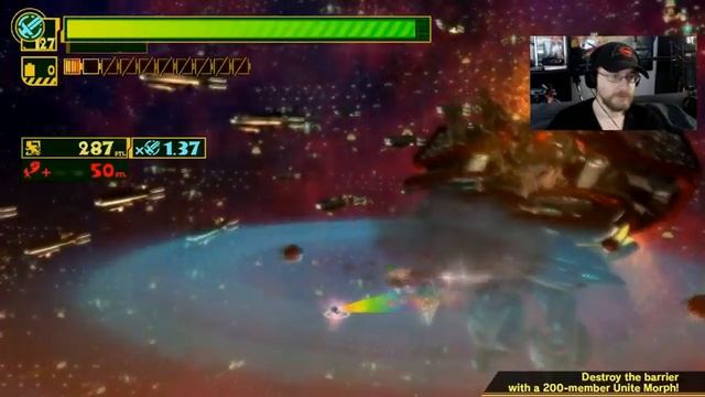 Wonderful 101 Remastered Gameplay Part 9 Final Battle For Earth! (Nintendo Switch) смотреть онлайн
