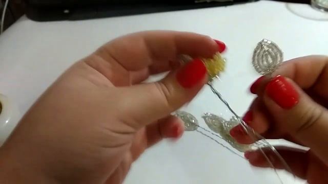 Простой катус из бисера своими руками. смотреть онлайн