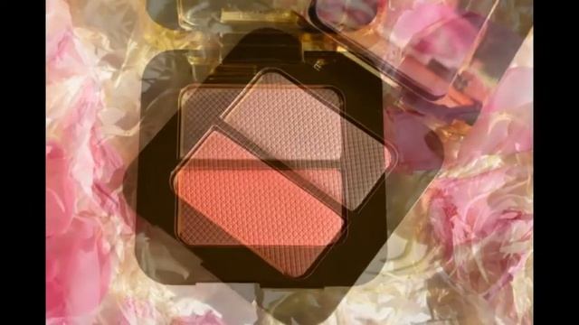 TOM FORD Paradise Lust - Sheer Cheek Duo