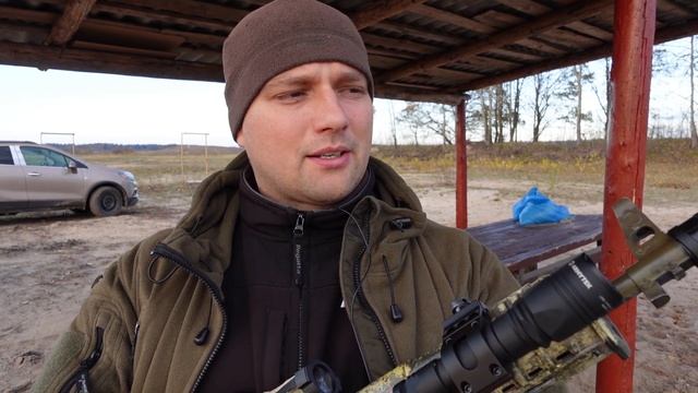 Тактический фонарь ARMYTEK DOBERMANN PRO, подствольный фонарь для охоты смотреть онлайн