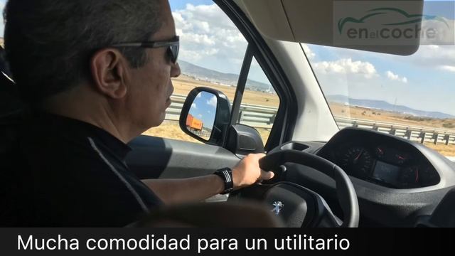 Peugeot Partner 2019 смотреть онлайн