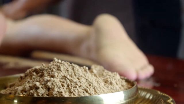 Удвартана в Aryan East-West Clinic смотреть онлайн