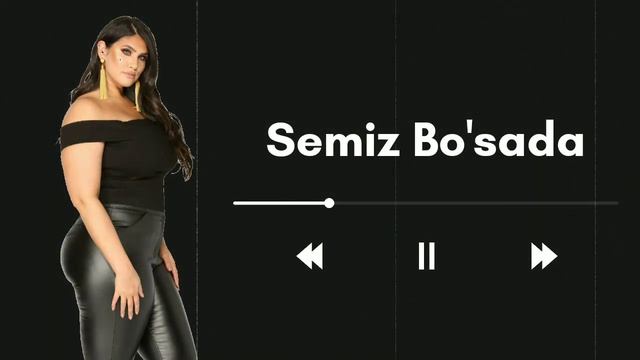 Semiz bo'masada Mazzada/Sepili bosa/Kal bo'sa mAzzada/Tiktok xits/Abbosxon Remix/2023 смотреть онлайн
