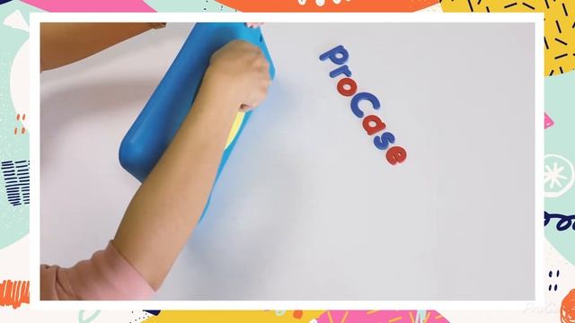 How to Install ProCase Shockproof kids Case on the new iPad Air 10.9" 4th 2020/iPad 8/9th Generatio смотреть онлайн