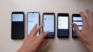 5 Budget Android Smartphones 2022 Bootanimation