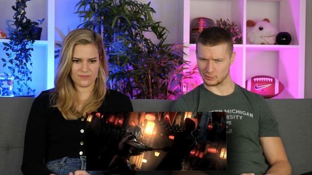 History Major & Gamer React to Assassin's Creed 2 E3 Trailer! l Amateurs React смотреть онлайн