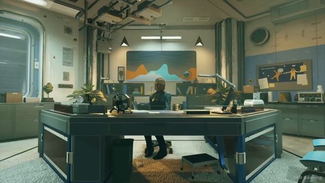 Uncovering the Secrets of Starfield Factions смотреть онлайн