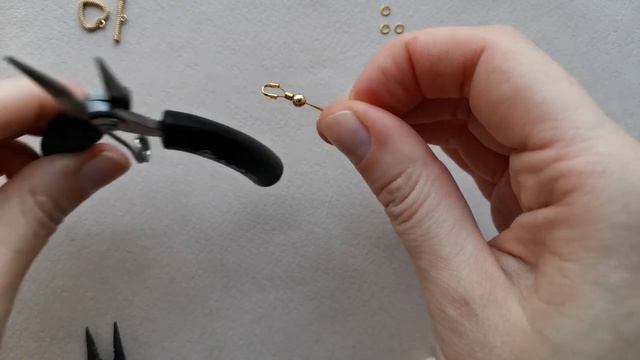 Мастер-класс. Браслет с жемчугом. Своими руками. Handmade. Bracelet. смотреть онлайн