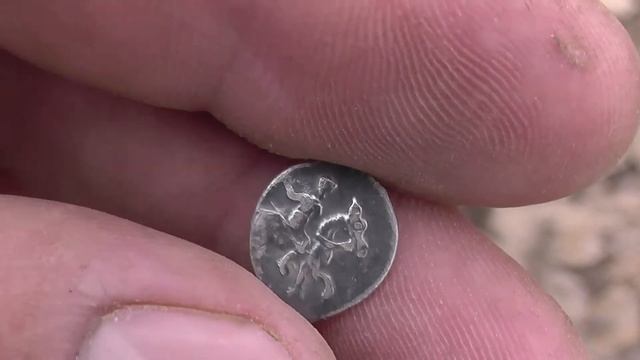 Нашёл стариную икону, с металлоискателем Minelab x terra NEL TORNADO, коп в Урочище 2021 года!!! смотреть онлайн