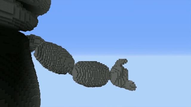 ЕСТЬ ЛИ БУДУЩЕЕ У HYTALE И MINECRAFT!?★ТипаПодкаст★Мнение о HyTale по ТРЕЙЛЕРУ★Glider смотреть онлайн