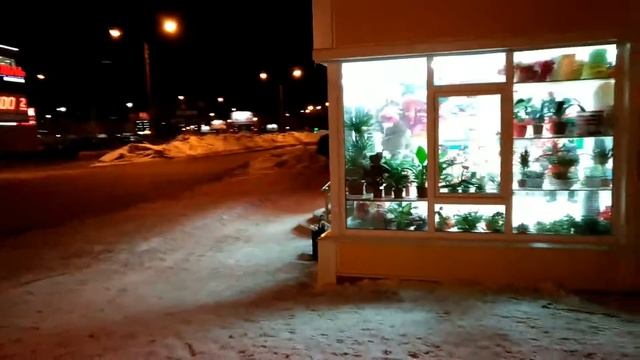 Вологда, затон 12.02.2017 смотреть онлайн
