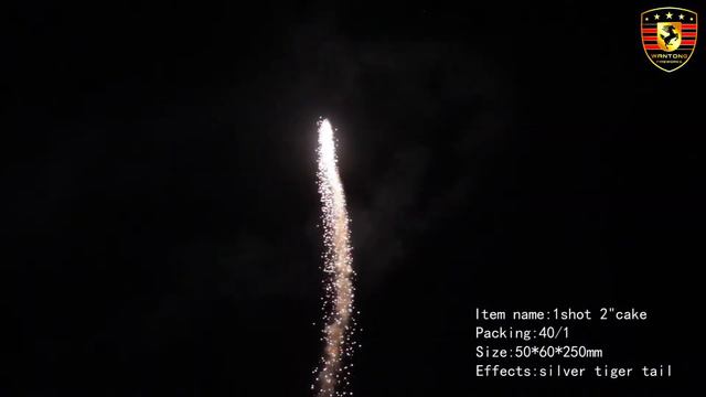 2inch tiger tail fireworks смотреть онлайн