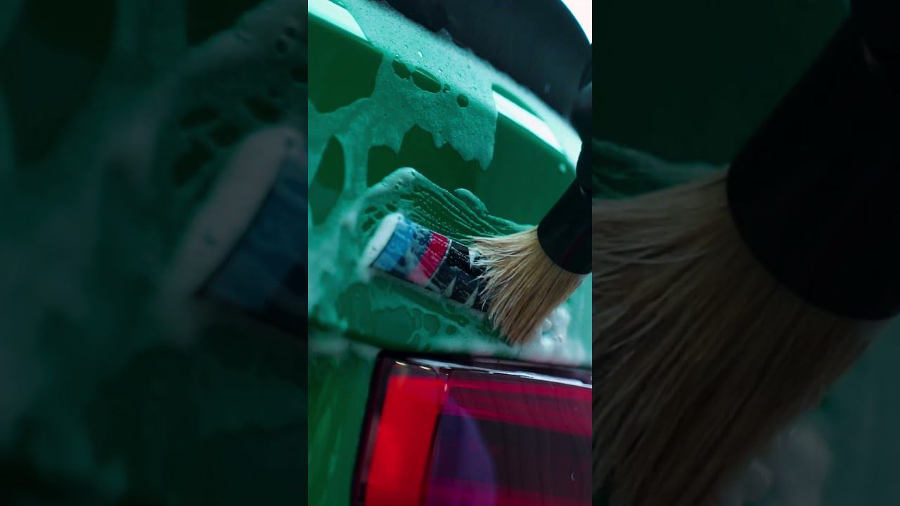 РЕЛАКС ДЛЯ УШЕЙ И ГЛАЗ #sappodetailing #sappo смотреть онлайн