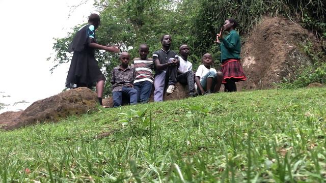 THE WONDER OF IT ALL// MARION FT CHARLOTTE// OFFICIAL VIDEO смотреть онлайн