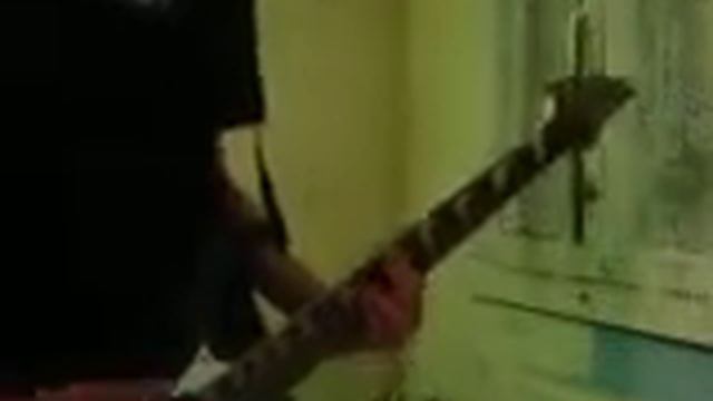 Guitariste StaxX смотреть онлайн