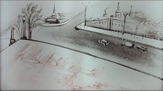 К Петербургу (стихотворение в прозе) Елена Трофимчук смотреть онлайн