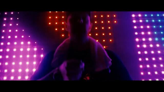 Inna & Sean Paul_Up DJ Shabayoff Rmx Eurodance 2022 смотреть онлайн