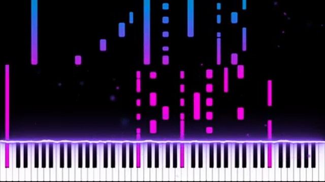 Bunny Theme But I Made a Sad Song for Bunny (Piggy Roblox) смотреть онлайн