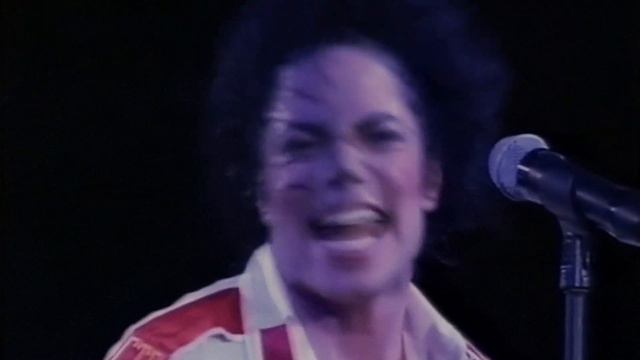 Michael Jackson - Earth Song - Live at Brunei 1996 смотреть онлайн