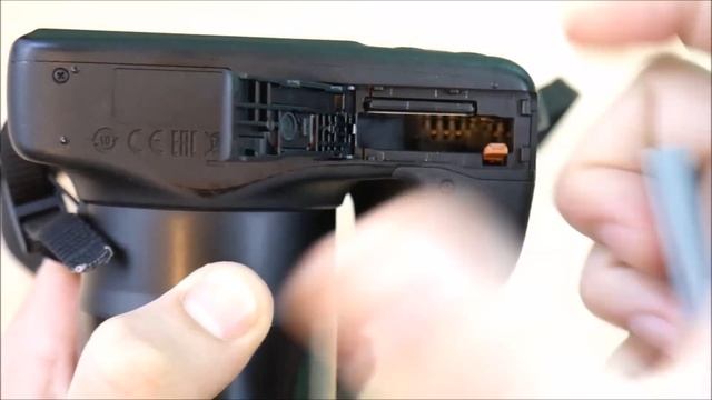 Canon PowerShot SX530 HS Review - 1 year later смотреть онлайн