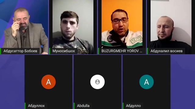 Барномаи "Гуфтаниҳо" #6, мавзӯъ: Оё кули Сарез ҳам аз даст меравад? смотреть онлайн