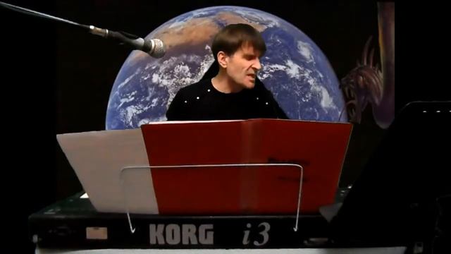 Гущин Александр- Здравствуй день(кавер) Сергей Беликов