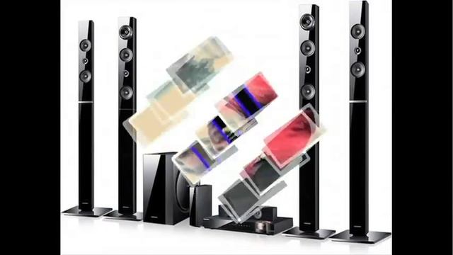 Samsung Hometheater Karaoke Festival смотреть онлайн