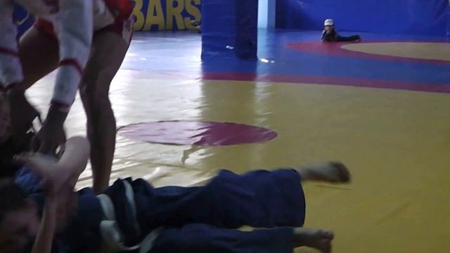 Грепплинг Лукьяненко Варвара Крым 2015 смотреть онлайн