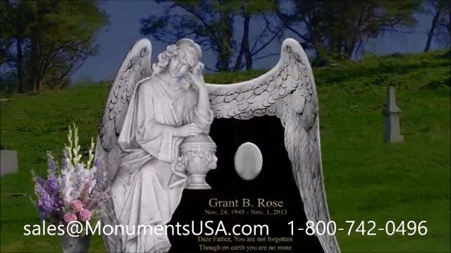 Monuments | Memorials | Gravestones | Headstones | Tombstones Shipped To Fannett, TX смотреть онлайн
