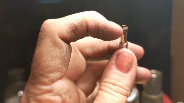 #25 - Part 2 of faceting a 16 main Pavilion round brilliant. смотреть онлайн