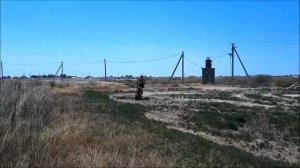 Мотосамокат "ЕГЕРЬ"