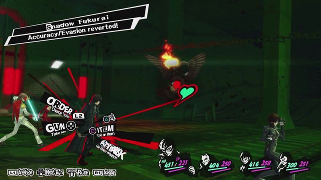 Franz's Huge Adventure: Persona 5 [Part 133] смотреть онлайн