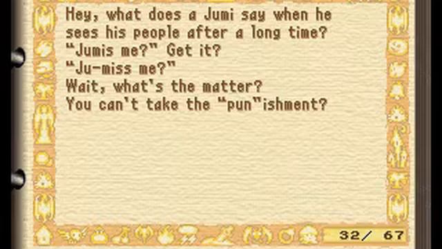 Let's Play Legend of Mana - Supplemental #1: The Li'l Cactus Diaries смотреть онлайн