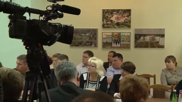 Ламск ТВ. Предвыборная кампания. смотреть онлайн