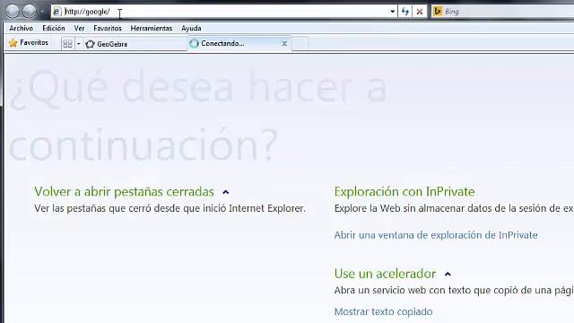 Instalacion de java y geogebra en PC смотреть онлайн