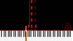 My Singing Monsters - Earth Island (Piano Cover)
