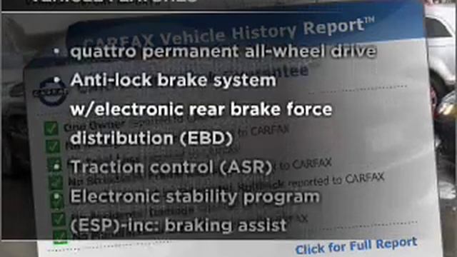 2007 Audi A8 - Great Neck NY смотреть онлайн