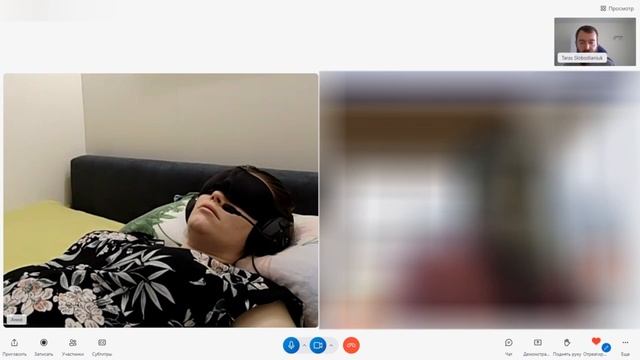 177. Механизм подведения итогов: остановиться, проанализировать и сделать вывод. Сеанс для Дианы. смотреть онлайн