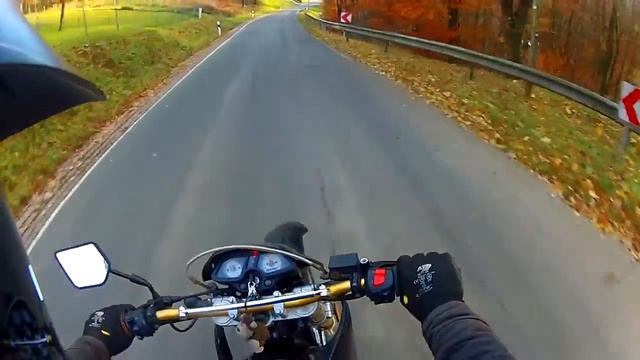Thirtys new Kreidler смотреть онлайн