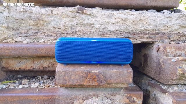 Sony SRS-XB22 Unboxing + Sound Test смотреть онлайн