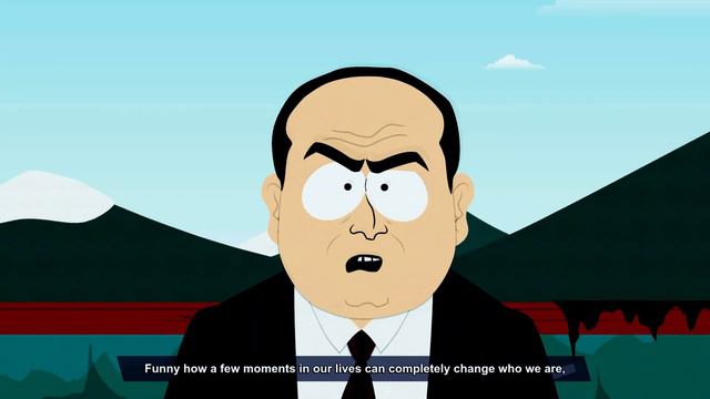 South Park FbW Ep:15 Someone Put A Hit On Us смотреть онлайн