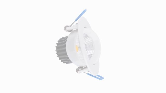 New design LED COB downlight to replace traditional смотреть онлайн