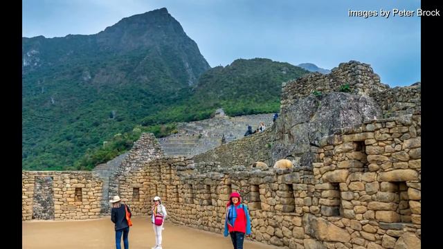 Music for your South America video (no copyright) - Latin, Relax, Andean смотреть онлайн